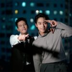 Cùng Hải Đăng Doo, Quân A.P chính thức trở lại sau 6 tháng vắng bóng với Mv “Thiên Mệnh”