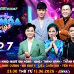 Ca sĩ Quách Thành Danh: “Ngoại trừ đi hát, công việc ở nhà là trên hết”
