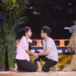 Quang Anh lay động khán giả với nỗi hy sinh âm thầm vì yêu