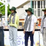 Hoa hậu Tiểu Vy bật khóc vì người mẹ đơn thân và cô gái Ê-đê bị chồng bỏ rơi 