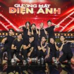 Huỳnh Chí Hào đột phá với vai diễn “hạng nặng” tại sân khấu Gương Mặt Điện Ảnh 2025