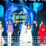 Top 3 Hãy Nghe Tôi Hát 2025 chính thức lộ diện