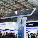 TP-Link dẫn đầu xu hướng tại ICTComm 2025 với Giải pháp Mạng