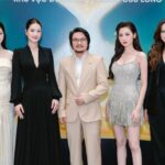Miss Grand Vietnam 2025 giao lưu & tuyển sinh khu vực Đồng bằng Sông Cửu Long