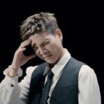 Quân A.P hé lộ teaser “T.M” màn trở lại ấn tượng sau Anh Trai “Say Hi”