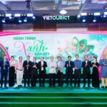 Vietourist Holdings phát triển du lịch xanh, hướng đến tương lai bền vững