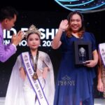  Lê Ngọc Minh Giang- Hoa hậu Thần tượng Nhí Thế giới 2025 là đại diện duy nhất của Việt Nam dự Tuần Lễ Thời Trang Quốc tế Grand Fashion 2025