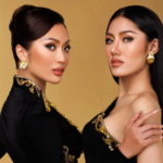 Tổ chức Miss Cosmo lan tỏa tinh thần “Impactful Beauty” qua bộ ảnh kết nối hai thế hệ nhan sắc Indonesia và Myanmar