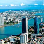 Thị trường bất động sản nhà ở Đà Nẵng và vùng phụ cận quý 2/2025   