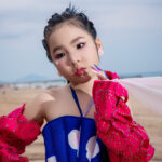 Alice Hà Anh – Gương mặt đại diện đầy triển vọng tại NovaWorld Fashion Fest 2025