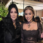 Tiên Nguyễn quyến rũ tại Rome trong chuỗi sự kiện của Dolce & Gabbana