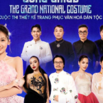 Ban tổ chức Miss Grand Vietnam 2025 nhận gần 600 thiết kế dự thi National Costume
