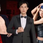 Trần Đức Trung: Từ Sàn Diễn Đến Bục Giảng – Hành Trình Của Một Người Kiến Tạo Tài Năng