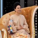Ca sĩ Thùy Trang: “Tôi sẽ hát đến khi không còn sức khỏe để cống hiến”