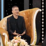 Nhạc sĩ Hoài An: “Tôi may mắn vì đã sống trong âm nhạc từ rất sớm”