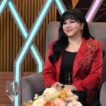 Danh ca Ngọc Ánh: “Tôi hát rock vì thấy mình bùng cháy trên sân khấu”