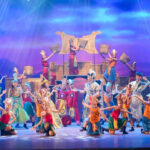 “The Enchanted Crossbow” của Victoria School tỏa sáng tại Danaff Iii – biểu tượng của một Đà Nẵng mới