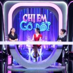 Diễn viên Huỳnh Ngân, MC Phương Uyên bàn luận về chuyện “chồng đi đèn mờ”