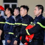 “Chiến sĩ quả cảm” gây bão toàn diện ngay tập 1 với loạt thành tích vượt kỳ vọng