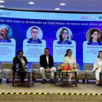CEO IPPG ký kết hợp tác chiến lược với Cơ quan Liên hợp quốc về Bình đẳng giới và Trao quyền cho Phụ nữ UN Women
