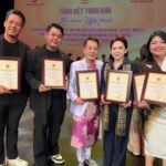 Sân khấu Nghệ thuật Trương Hùng Minh thắng lớn với “Cuộc đoàn tụ cảm xúc”