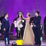  Nữ sinh Đại học Y Hà Nội Đặng Quỳnh Anh lộng lẫy đăng quang Hoa khôi Sinh viên Việt Nam 2024