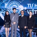 Dược sĩ Tiến cùng Big 4 Ngân hàng cho ra mắt thẻ ngân hàng mang tên TRẺ CONNECT