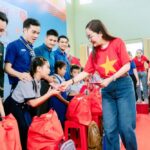Tháng 7 nhiều ý nghĩa của Hoa hậu Hoàng Thanh Nga