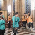 Hữu Đằng – Tam Triều Dâng ráo riết đi tìm “phù thuỷ yêu tinh lục” Kim Huyền