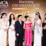  Hoa hậu Hoàng Thanh Nga: Từ nhan sắc đến trí tuệ – CEO thành đạt và nhà đầu tư chiến lược