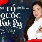 Ca sĩ Hà Thu Hằng tri ân ngày Thương binh – Liệt sĩ 27/7 với MV “Tổ Quốc Vinh Quy” 