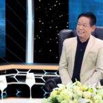 Nhiếp ảnh gia Thái Nhàn ấn tượng với “nữ hoàng ảnh lịch” Diễm Hương vì sự kỹ lưỡng, tỉ mỉ