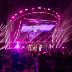 Han Sara tổ chức mini concert gây quỹ giúp người dân Nghệ An vượt qua hậu quả bão Wipha