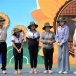 Ca sĩ Ngọc Sơn, Đạo diễn Hoàng Nhật Nam cảm phục người cha “gà trống nuôi con”