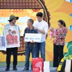 Đạo diễn Hoàng Nhật Nam “bó tay” với MLee và Man Ran Đô tại Cuộc Đời Nở Hoa 