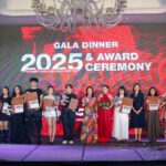 Lễ trao giải RLSD Việt Nam 2025: Nơi tài năng Việt vươn tầm Quốc tế với chất liệu Da thật