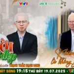 Chàng trai bạch tạng Thạch Trần Bạch Long vượt qua sự kỳ thị bằng thành tích học tập