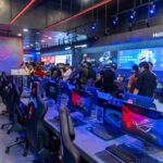 ASUS Republic of Gamers chính thức khai trương ROG Exclusive Store đầu tiên tại Việt Nam