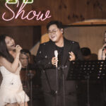 Ca sĩ Thảo Trần trình làng “Chuyện tình show 3” với nhiều bản mashup độc nhất