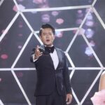 Giám khảo Vũ Thành Vinh thích thú trước màn trình diễn “đa sầu đa cảm” của Trương Minh Cường