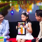 Tuệ Lâm 9 tuổi và chiếc thời khóa biểu không có chỗ cho… đi chơi