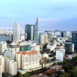 Báo cáo thị trường BĐS nhà ở TPHCM và vùng phụ cận  Quý 2 năm 2025