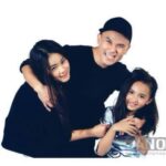 Nhìn lại những khoảnh khắc đáng yêu của LEXXY cùng bố Tú Dưa   