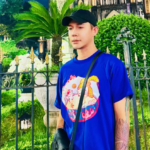 Nathan Lee dạo phố thu Hà Nội với “cây đồ sương sương” hơn 110 triệu, kỷ niệm 80 năm Quốc khánh