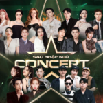 Lý do không thể bỏ lỡ Concert Sao Nhập Ngũ