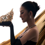 Hoa hậu Quế Anh trong bộ hình mới, kỷ niệm 1 năm đăng quang Miss Grand Vietnam 2024