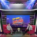 MC Đại Nghĩa lo ngại giới trẻ “phá” nhiều hơn “khám” khi dùng AI