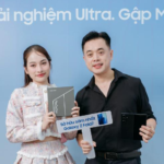Nhạc sĩ Dương Khắc Linh ấn tượng với Samsung Galaxy Z Fold7: ‘Mỏng nhẹ, mượt mà’