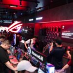 ASUS Exclusive Store đầu tiên tại TP.HCM khai trương, mở rộng mô hình mua sắm lấy người dùng làm trung tâm