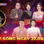 Danh ca Phương Dung dùng bốn từ “Hỷ – Nộ – Ái – Ố” để đánh giá màn trình diễn của Hái Gia Liu